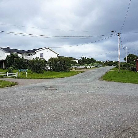 Oscarsgate 121 Kjeller Leilighet Lägenhet Vadsø Exteriör bild