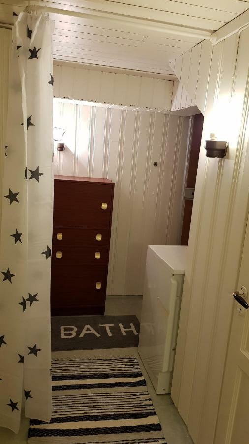 Oscarsgate 121 Kjeller Leilighet Lägenhet Vadsø Exteriör bild
